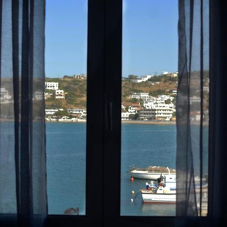 Batsi Bay Premium Διαμέρισμα Εξωτερικό φωτογραφία