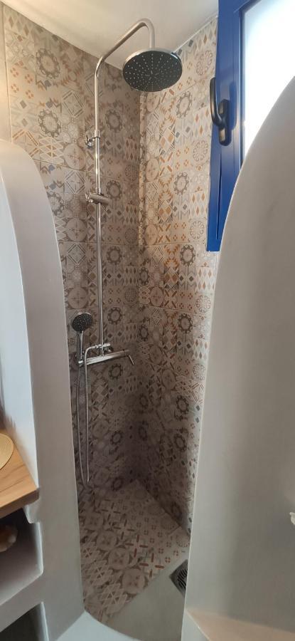 Batsi Bay Premium Διαμέρισμα Εξωτερικό φωτογραφία
