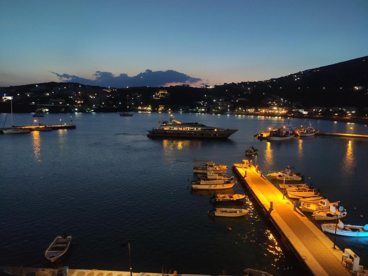 Batsi Bay Premium Διαμέρισμα Εξωτερικό φωτογραφία