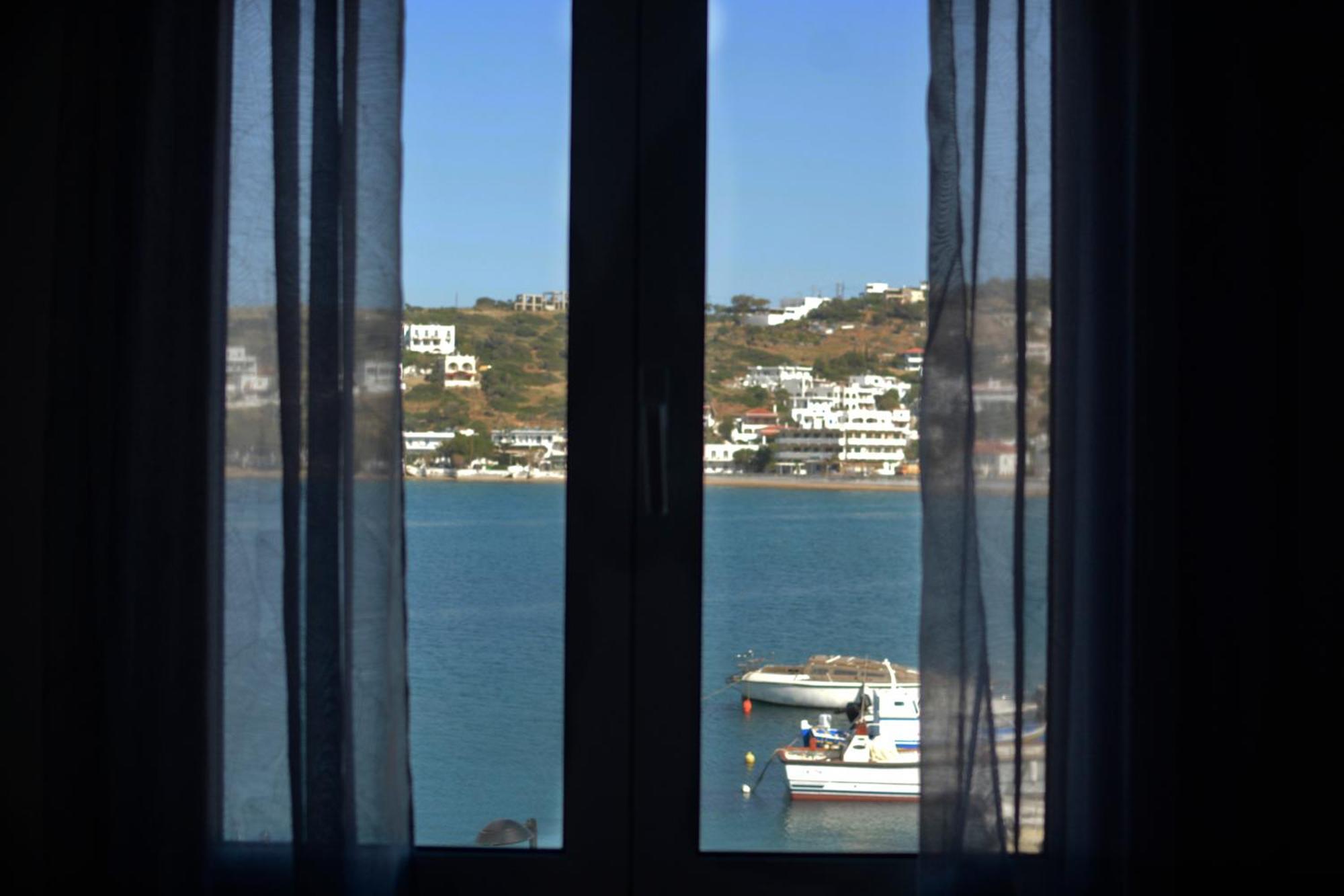 Batsi Bay Premium Διαμέρισμα Εξωτερικό φωτογραφία
